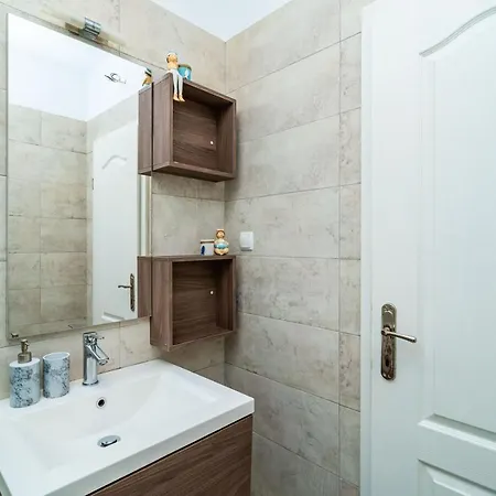 Guest house Dream By Nostromo 3*
