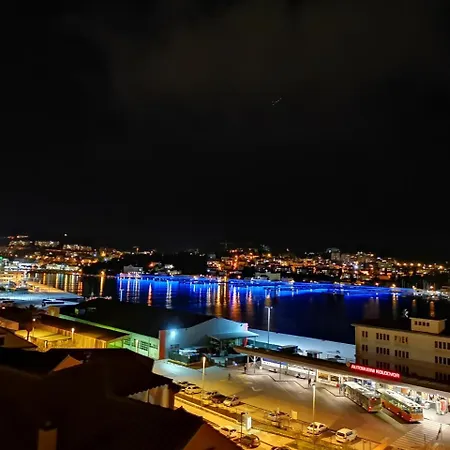 Dream By Nostromo 招待所