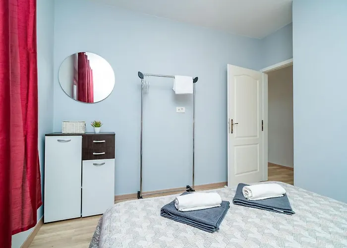 Гостевой дом Dream By Nostromo