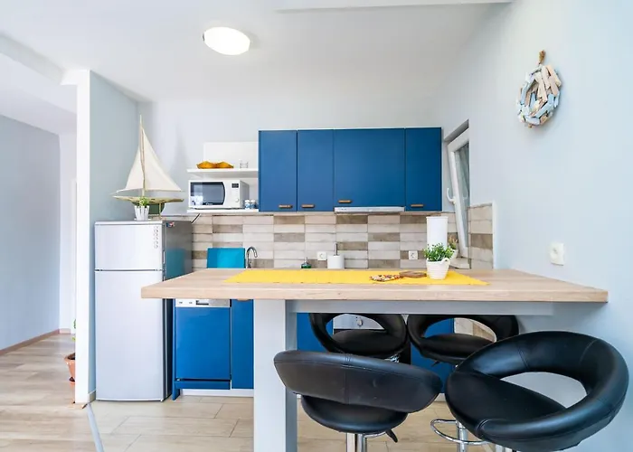 Гостевой дом Dream By Nostromo 3*