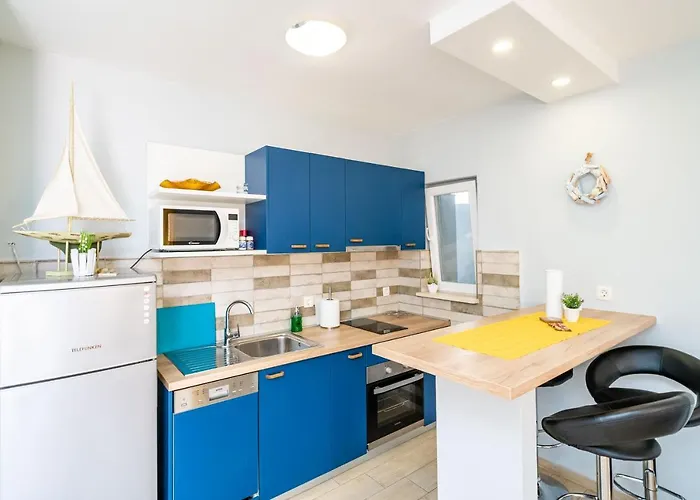 Dream By Nostromo Дубровник