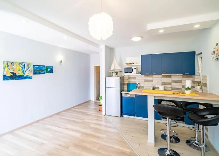 Dream By Nostromo Дубровник