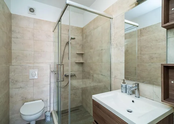 Гостевой дом Dream By Nostromo Дубровник