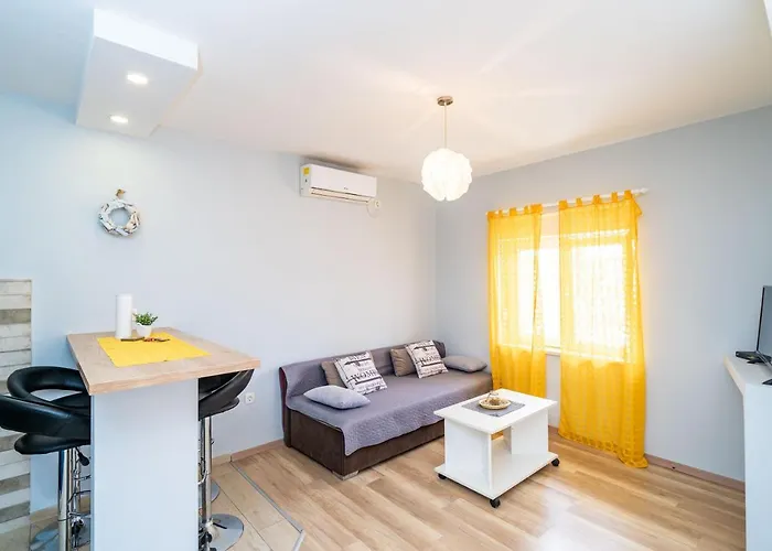 Dream By Nostromo Гостевой дом Дубровник