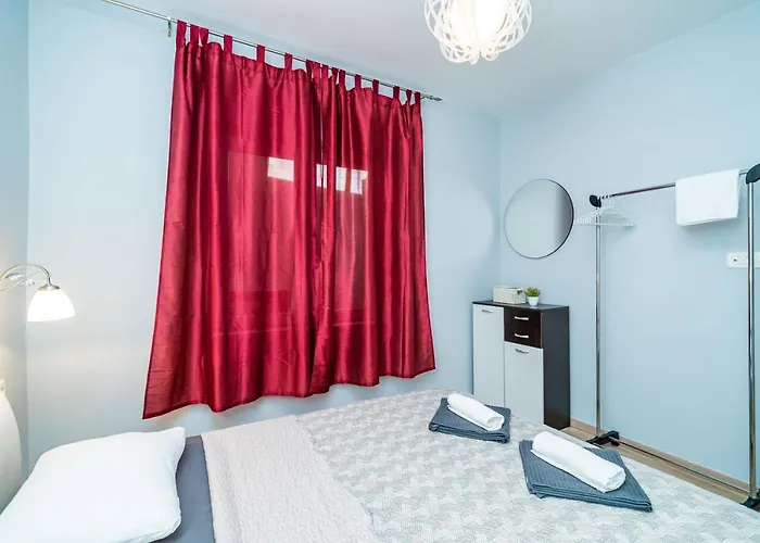 Dream By Nostromo 3* Дубровник