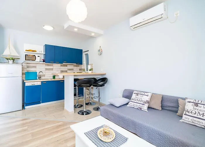 Dream By Nostromo Гостевой дом Дубровник