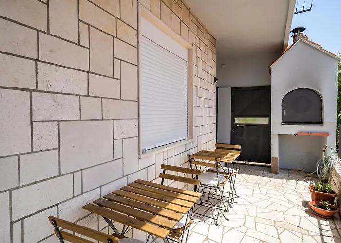 Dream By Nostromo 3* Дубровник