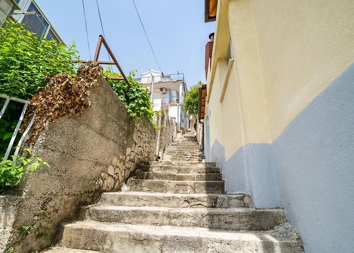 Dream By Nostromo Гостевой дом 3*