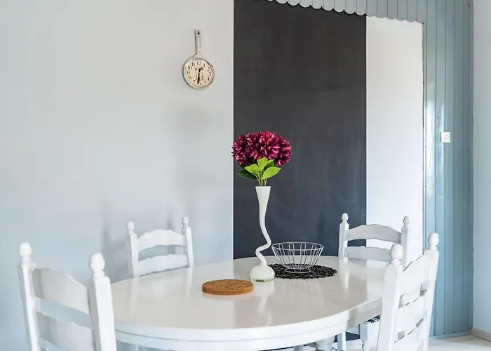 Гостевой дом Dream By Nostromo