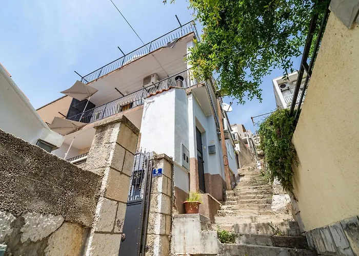 Гостевой дом Dream By Nostromo 3*