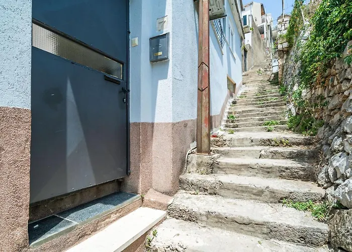 Гостевой дом Dream By Nostromo Дубровник