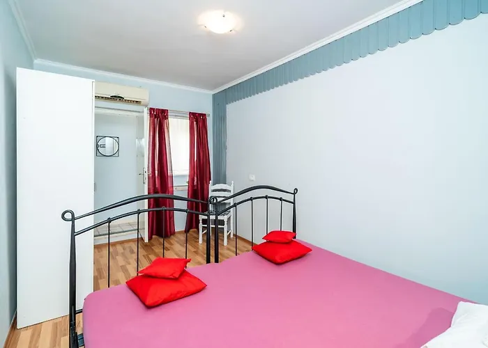 Dream By Nostromo Гостевой дом