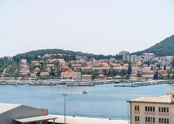 Гостевой дом Dream By Nostromo