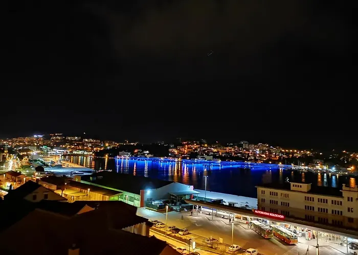 Dream By Nostromo Гостевой дом