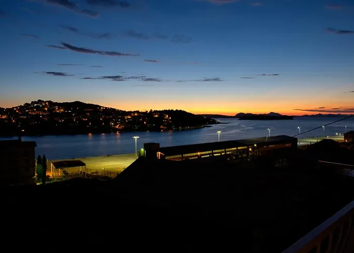 Гостевой дом Dream By Nostromo 3*