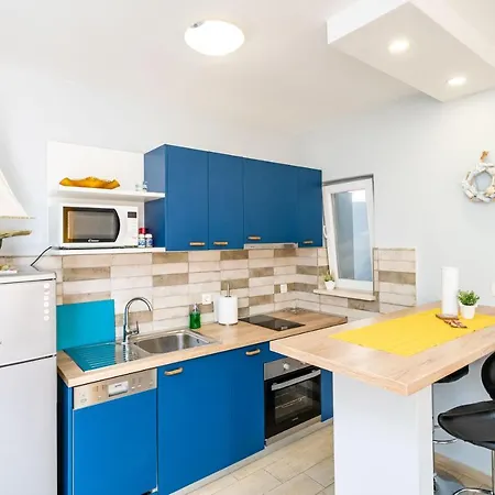 Dream By Nostromo Dubrovnik