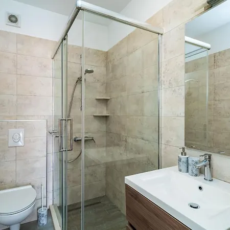 Pensión Dream By Nostromo Dubrovnik