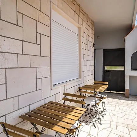 Dream By Nostromo 4* Dubrovnik