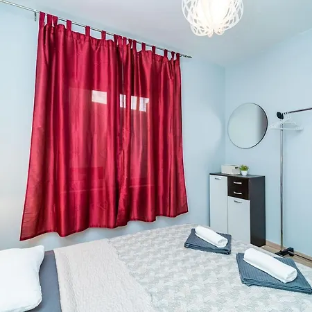 Dream By Nostromo 4* Dubrovnik