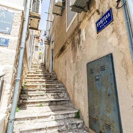 Dream By Nostromo Gasthuis Dubrovnik