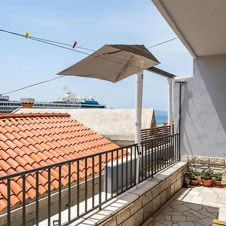 Dream By Nostromo Dubrovnik