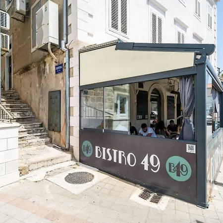 Dream By Nostromo Gasthuis Dubrovnik